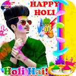 Cover Image of Download Holi Photo Editor 2021 1.1.3 APK