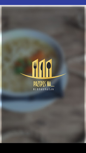 Android application Przepis na Boguchwała screenshort