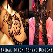 Mehndi Design Book - Finger Mehndi Design