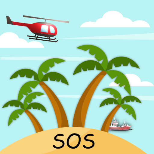 Escape from the Island! logo