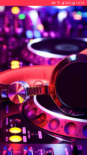 Reggaeton Music Radio Screen 3