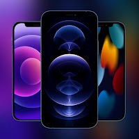 Wallpapers for iPhone 12 Pro Max Wallpaper iOS 15