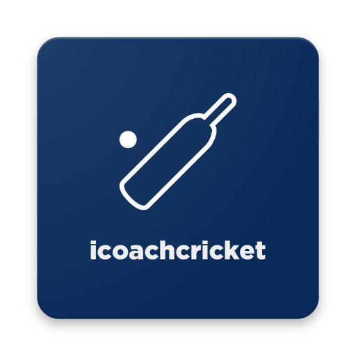icoachcricket 2.1 Icon