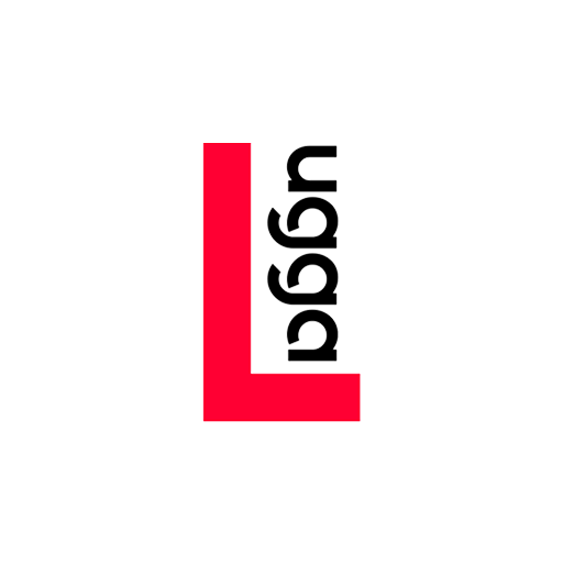 Lugga - Learn Languages from T logo