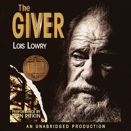 Icon image The Giver