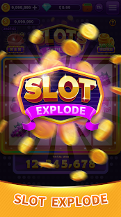 Slot Explode Varies with device screenshots 5