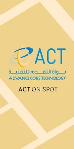 ACT on Spot