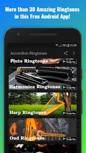 Sitar Ringtones 1.0 APK screenshots 3