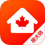 Cover Image of Descargar RealMaster - Houses for Sale & Apartments for Rent 6.1.4 APK