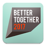 BETTER TOGETHER 2017 icon