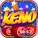 Lucky Keno Numbers KenoGames icon