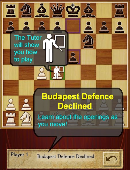 Chess MOD APK v5.6201 (Unlocked) - Moddroid