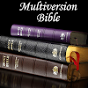 Multiversion Bible icon