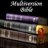 Multiversion Bible