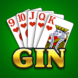 Gin Rummy: Classic Card Game Mod Apk