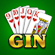 Gin Rummy: Classic Card Game