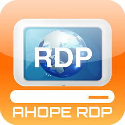 Icon image Ahope RDP Client