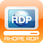Ahope RDP Client Apk
