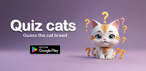 Quiz Cat - Guess the Cat Breed