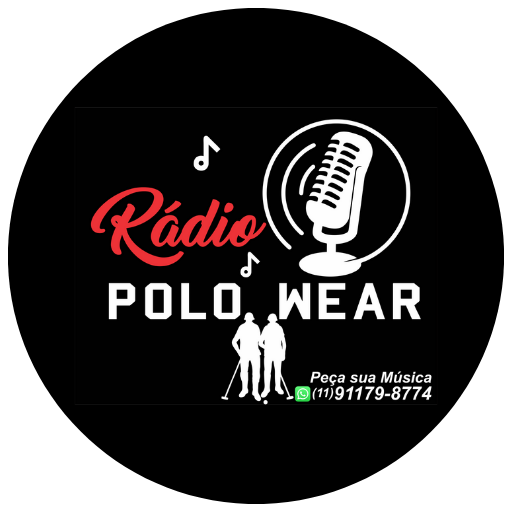 Rádio Polo Wear logo