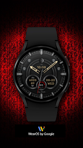 PW91 Classic Hybrid Watch