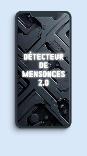 Aperçu de l'application
