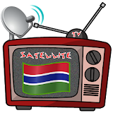 Gambia TV icon