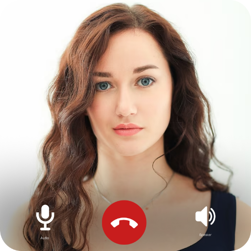 Live Video Call & Global Chat