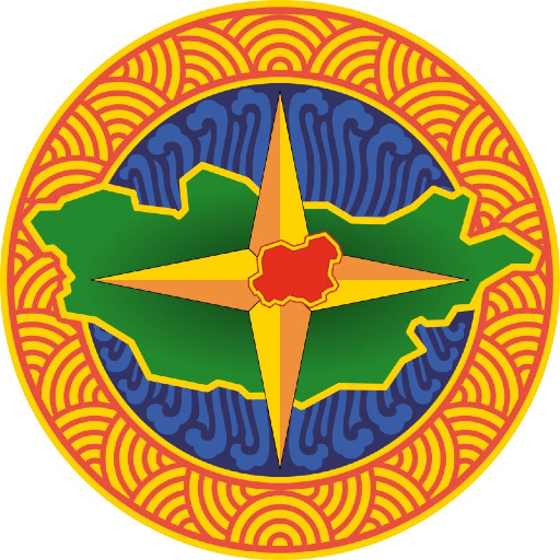 Төв аймаг logo