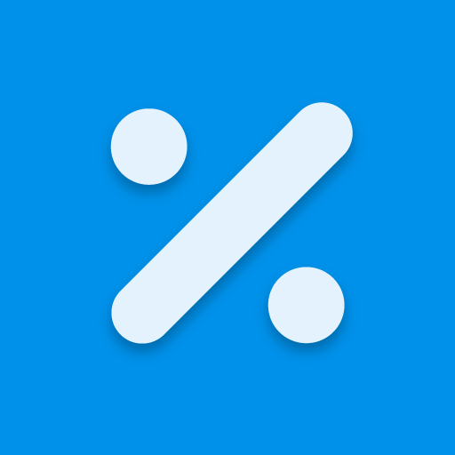 Tax, Tip, Travel & Splits Calc Logo