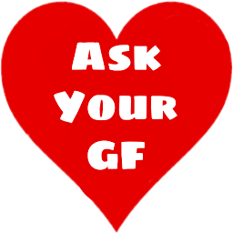 Icon image Questions To Ask Your Girlfrie