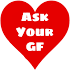 Questions To Ask Your Girlfrie