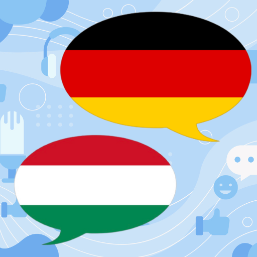 Szókártyák, Német nyelvtanulás 2.0.3 Icon