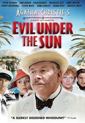 Evil Under The Sun - Movies on Google Play