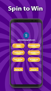 Spin to Win – Real Cash App 3