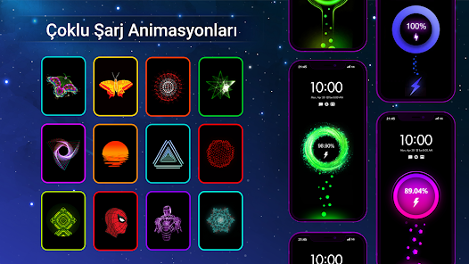 Ekran görüntüsü resmi