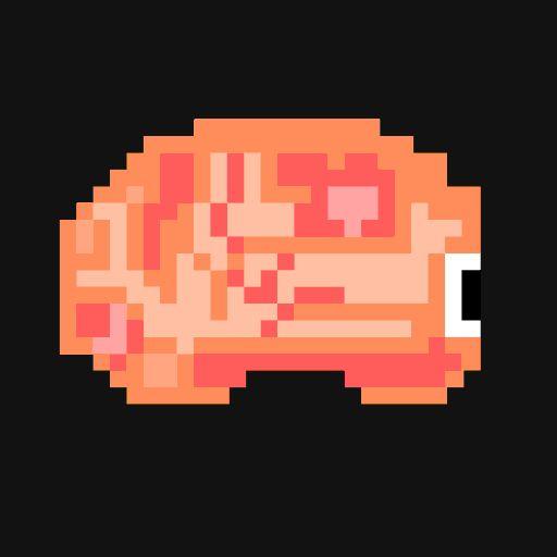 Brain logo