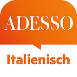 Cover Image of Unduh ADESSO - Italienisch lernen 4.3.6 APK