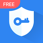 Cover Image of Herunterladen Super Free VPN - Fast, Secure, Unlimited VPN Proxy 4.1.0 APK