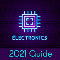 Learn Basic Electronics  - Beginner To Advance