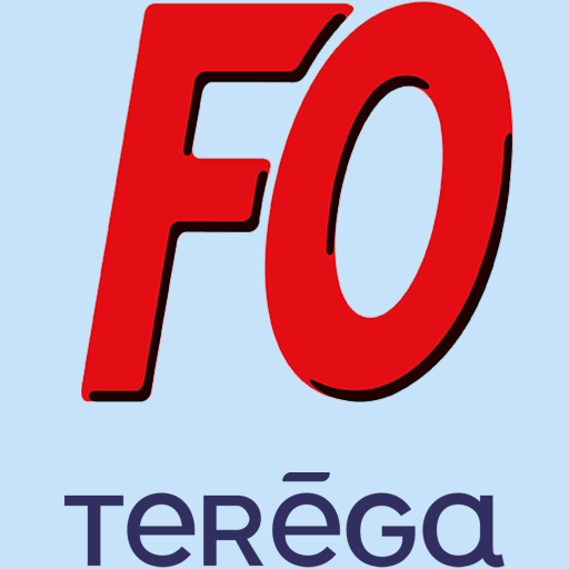 FO TEREGA 1.0 Icon