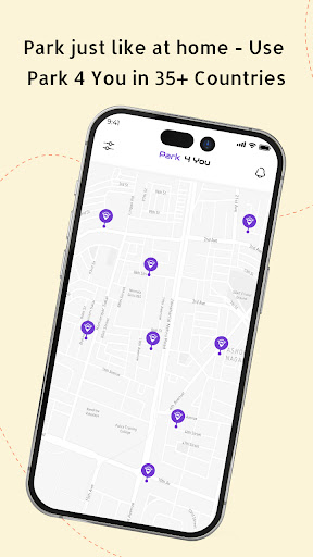 Park 4 You Screen 2