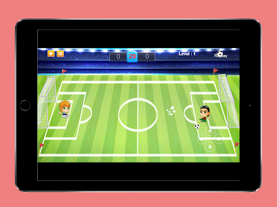 Soccer Cup Football