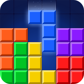 Block Puzzle-Merge Games