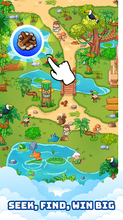Game screenshot Find It Out: Hidden Object mod apk