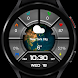 Digital EARTH Animated Watch - Androidアプリ
