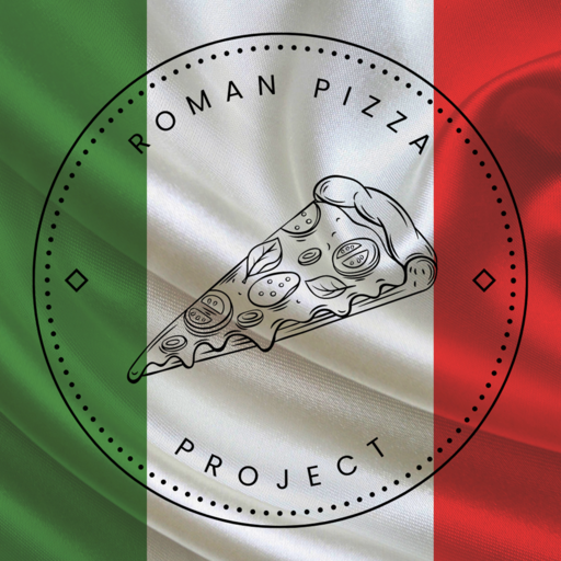 Roman Pizza Project logo