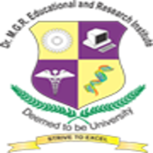 MGRERI STUDENT logo