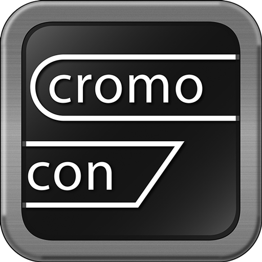 Cromocon LRV Meter 1.0.1 Icon