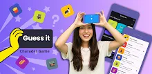 Guess It - Heads Up Charades APK